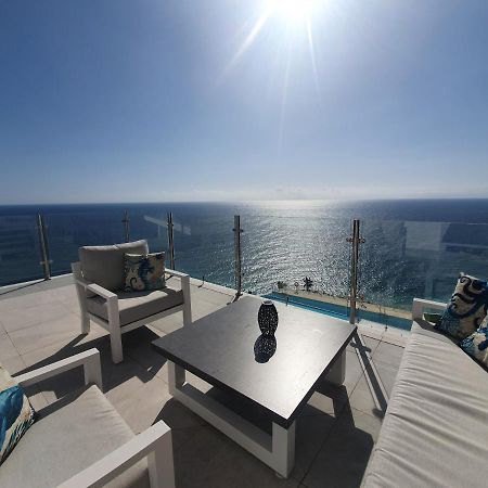 Bayview Hills - Balcon Del Mediterraneo Torrox Luaran gambar