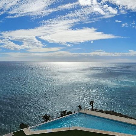 Bayview Hills - Balcon Del Mediterraneo Torrox Luaran gambar