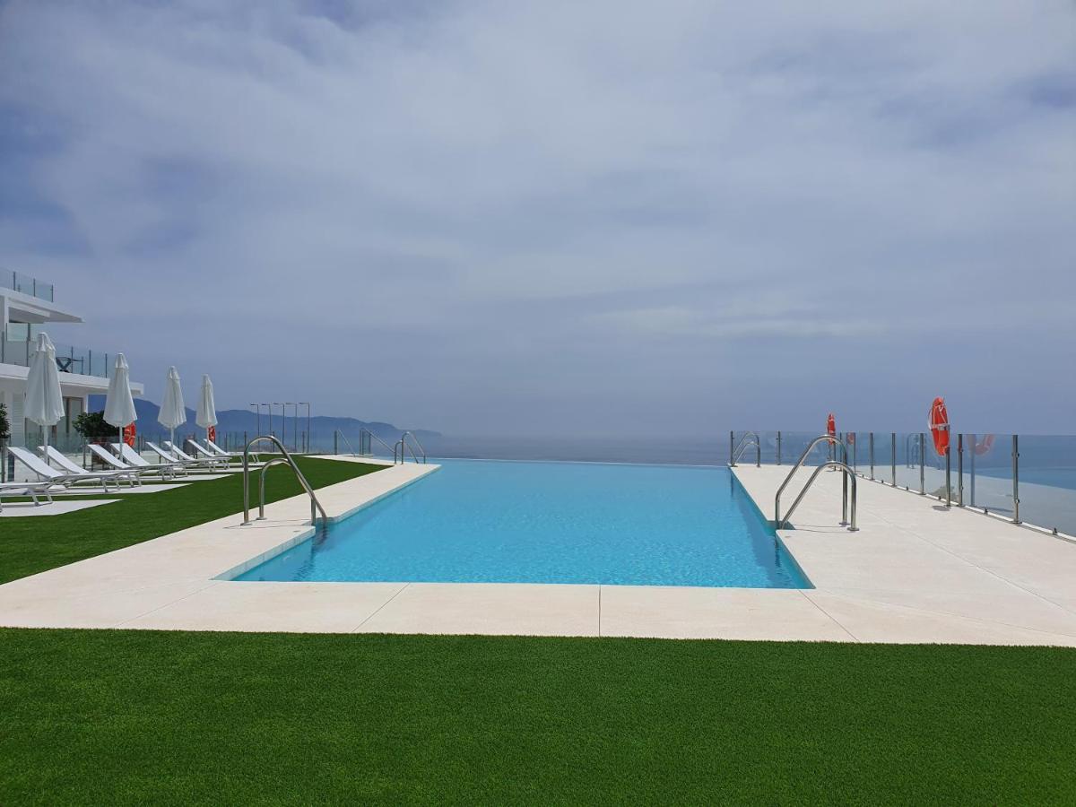 Bayview Hills - Balcon Del Mediterraneo Torrox Luaran gambar