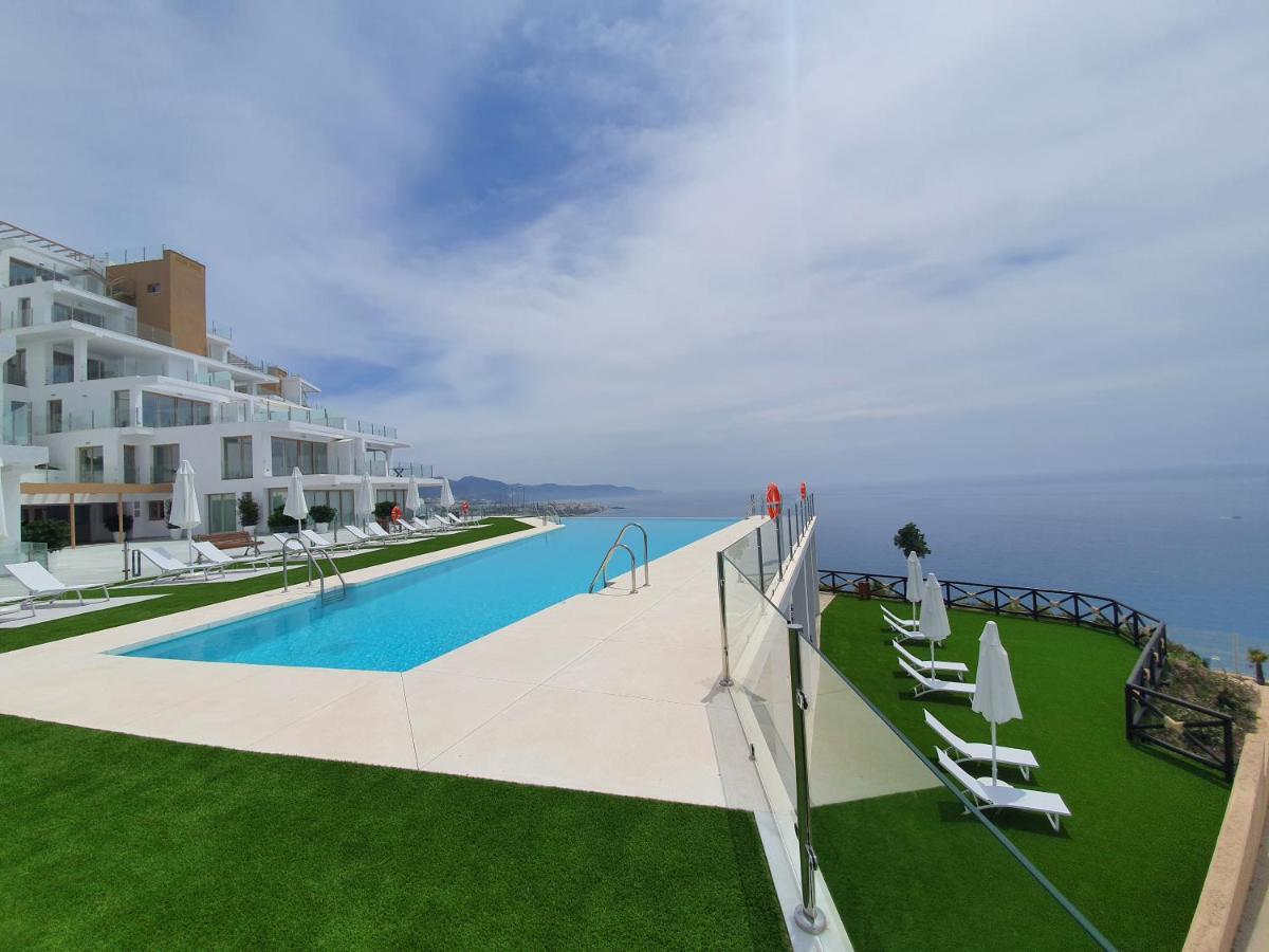 Bayview Hills - Balcon Del Mediterraneo Torrox Luaran gambar