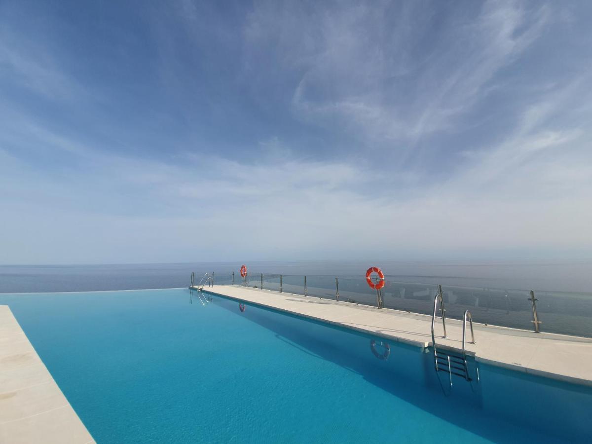Bayview Hills - Balcon Del Mediterraneo Torrox Luaran gambar