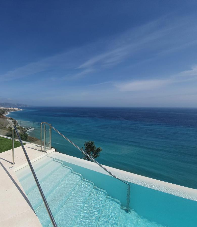 Bayview Hills - Balcon Del Mediterraneo Torrox Luaran gambar