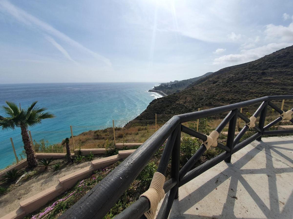 Bayview Hills - Balcon Del Mediterraneo Torrox Luaran gambar