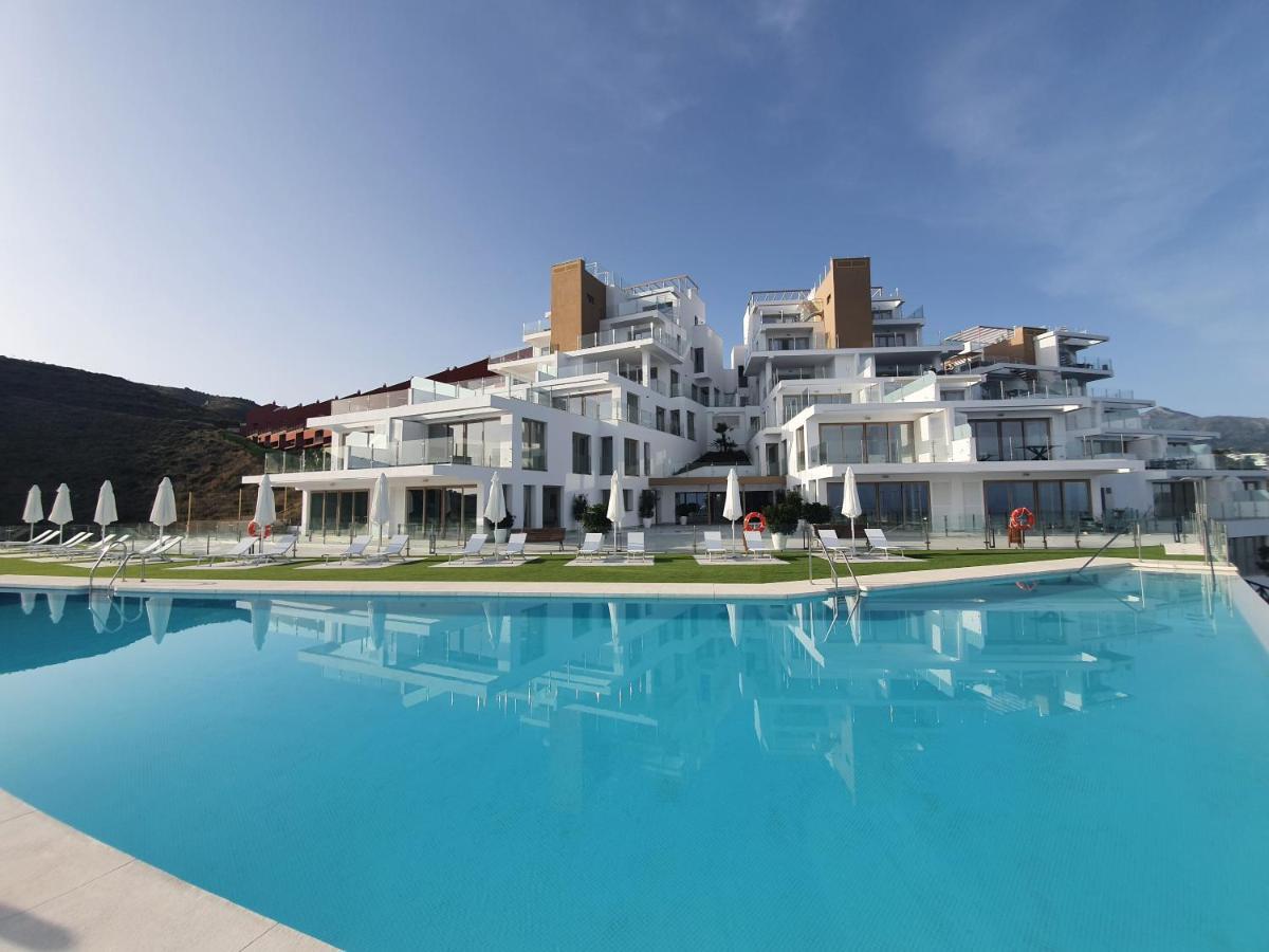 Bayview Hills - Balcon Del Mediterraneo Torrox Luaran gambar