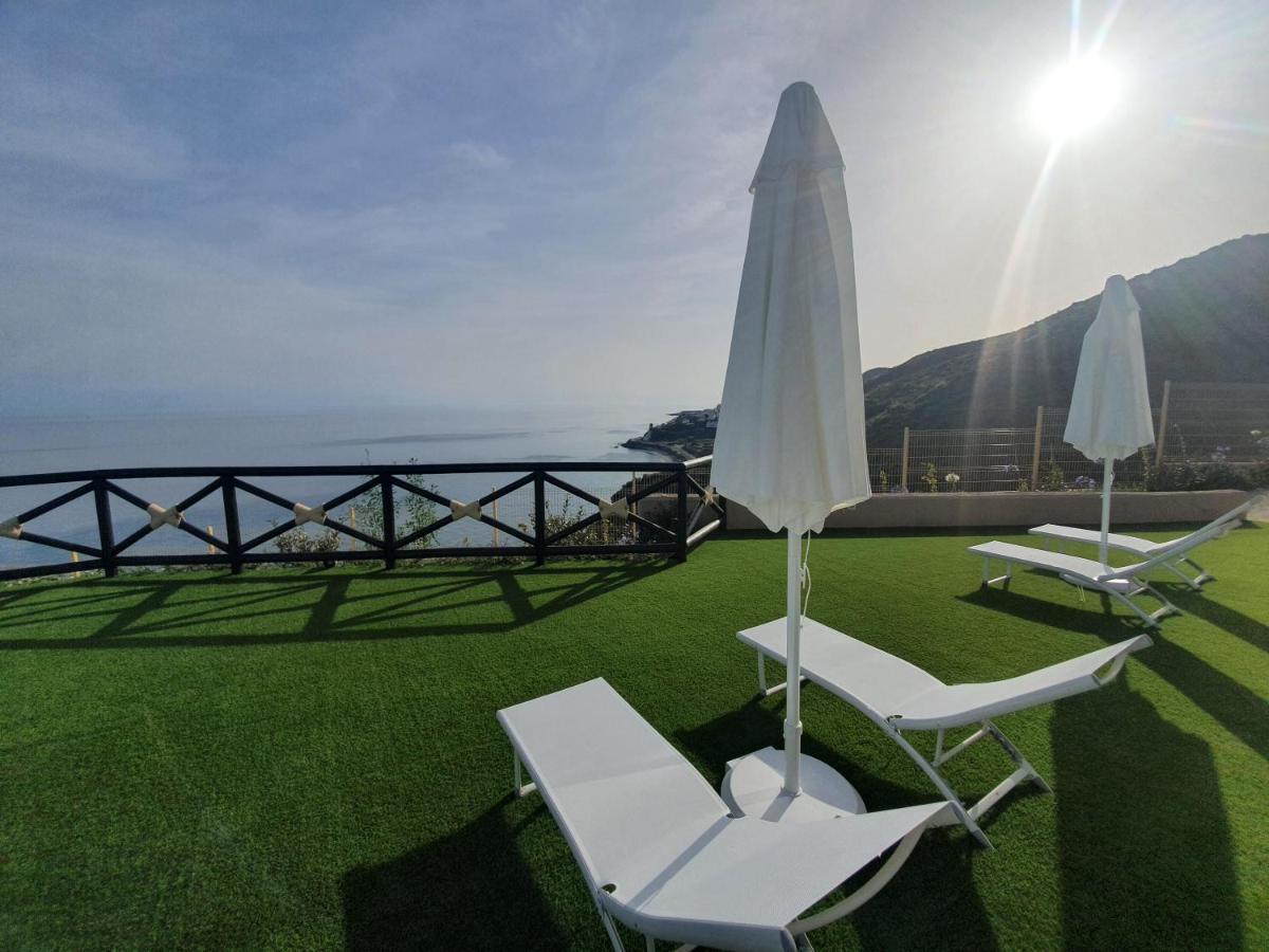 Bayview Hills - Balcon Del Mediterraneo Torrox Luaran gambar