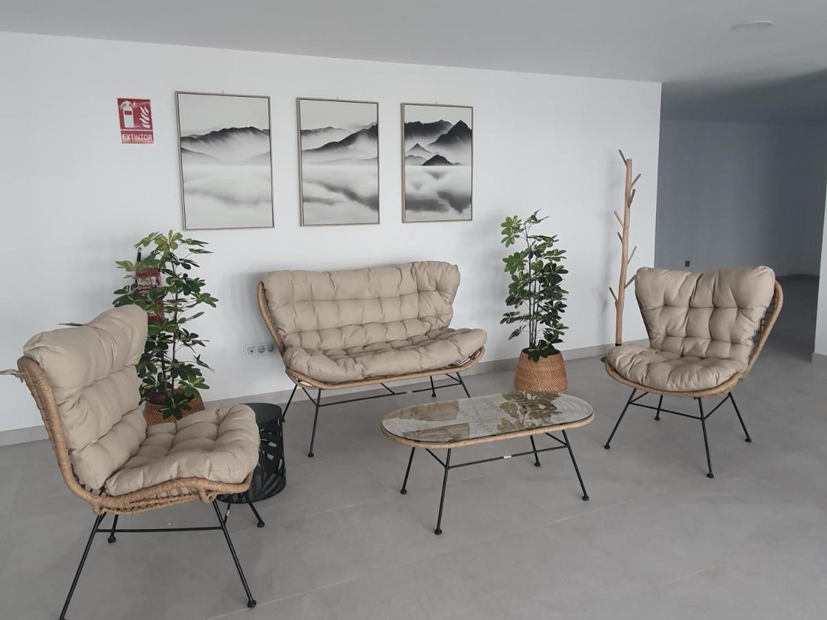Bayview Hills - Balcon Del Mediterraneo Torrox Luaran gambar