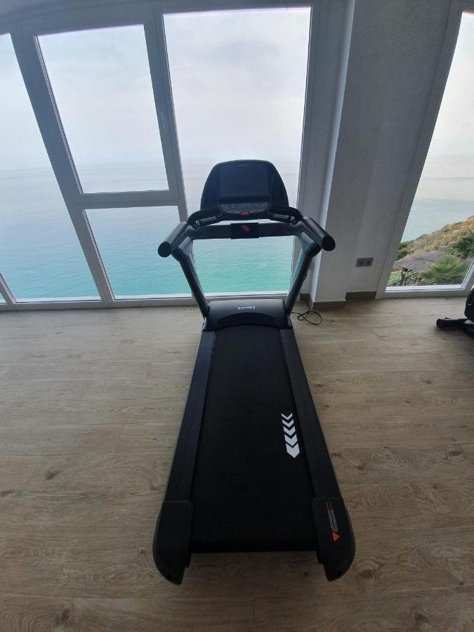Bayview Hills - Balcon Del Mediterraneo Torrox Luaran gambar