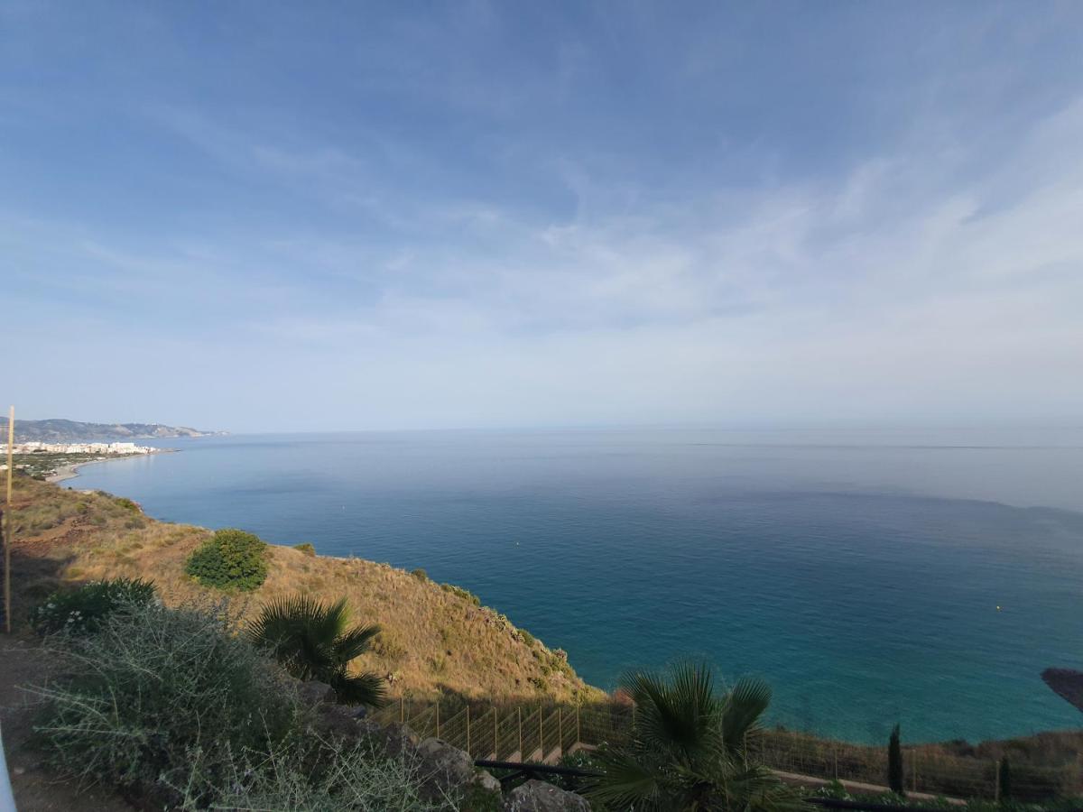 Bayview Hills - Balcon Del Mediterraneo Torrox Luaran gambar