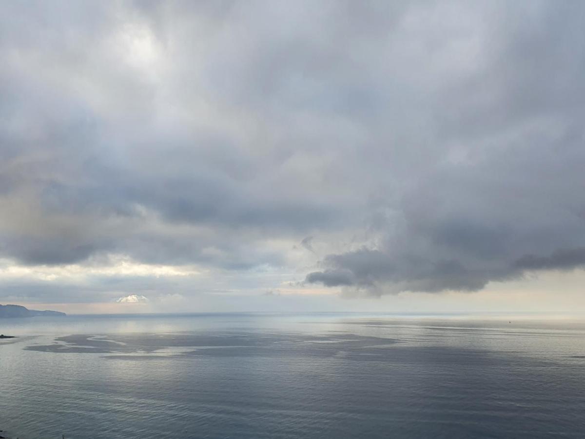 Bayview Hills - Balcon Del Mediterraneo Torrox Luaran gambar