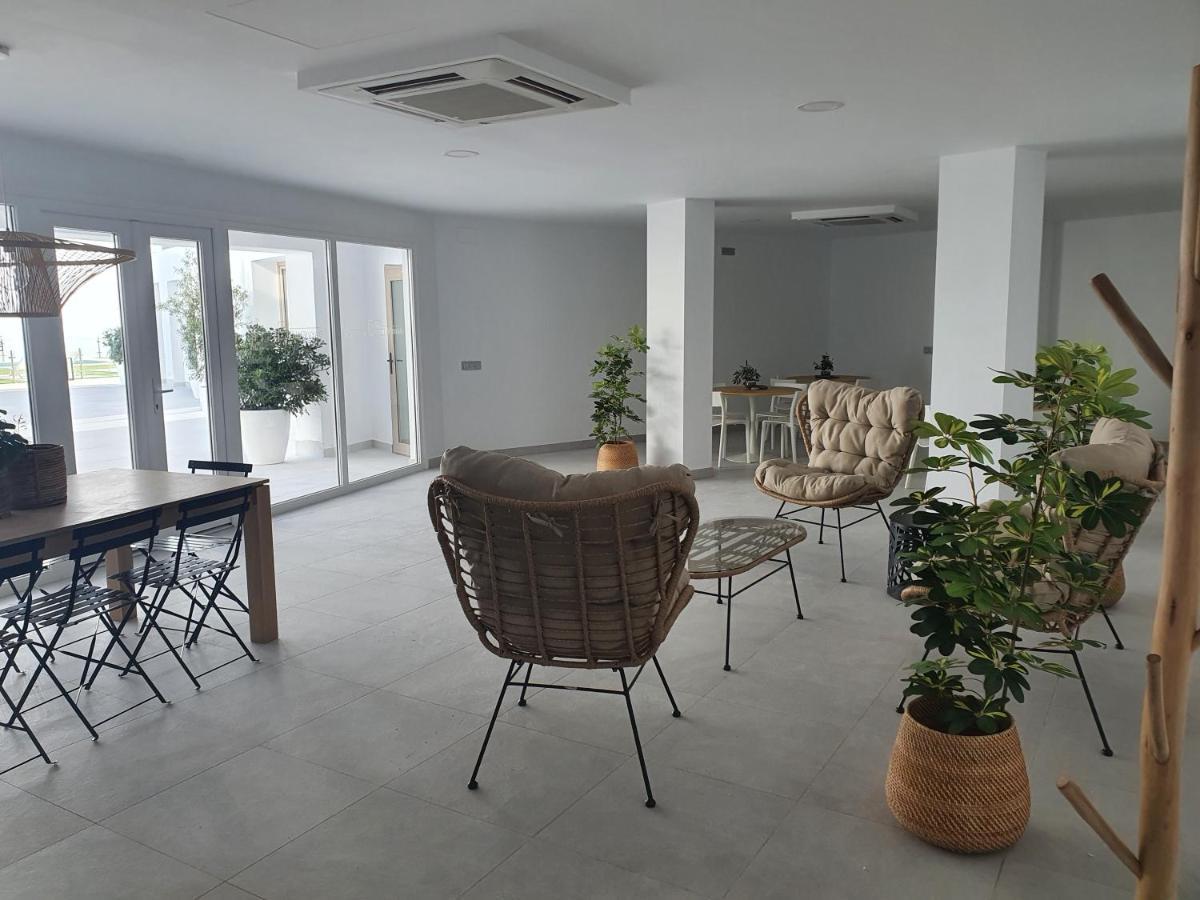 Bayview Hills - Balcon Del Mediterraneo Torrox Luaran gambar