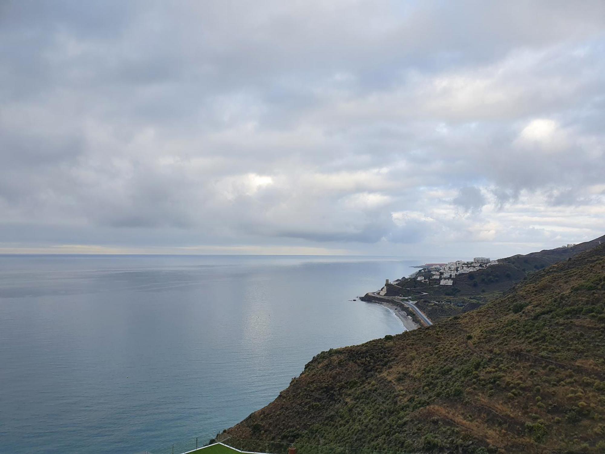 Bayview Hills - Balcon Del Mediterraneo Torrox Luaran gambar
