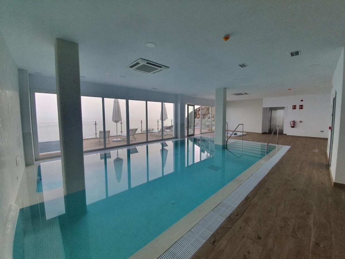 Bayview Hills - Balcon Del Mediterraneo Torrox Luaran gambar