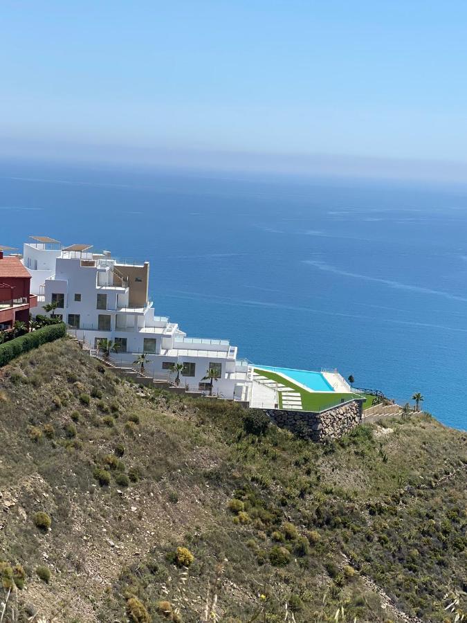 Bayview Hills - Balcon Del Mediterraneo Torrox Luaran gambar