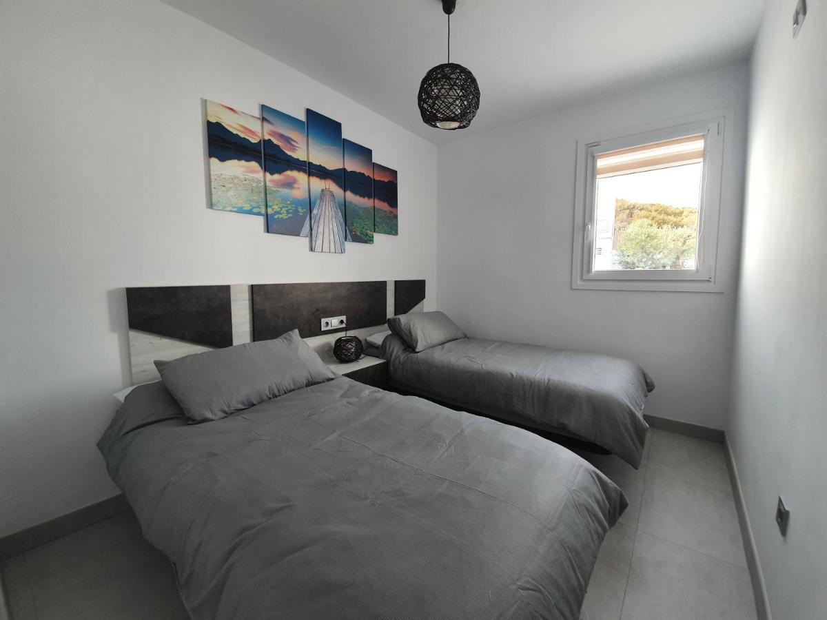 Bayview Hills - Balcon Del Mediterraneo Torrox Luaran gambar