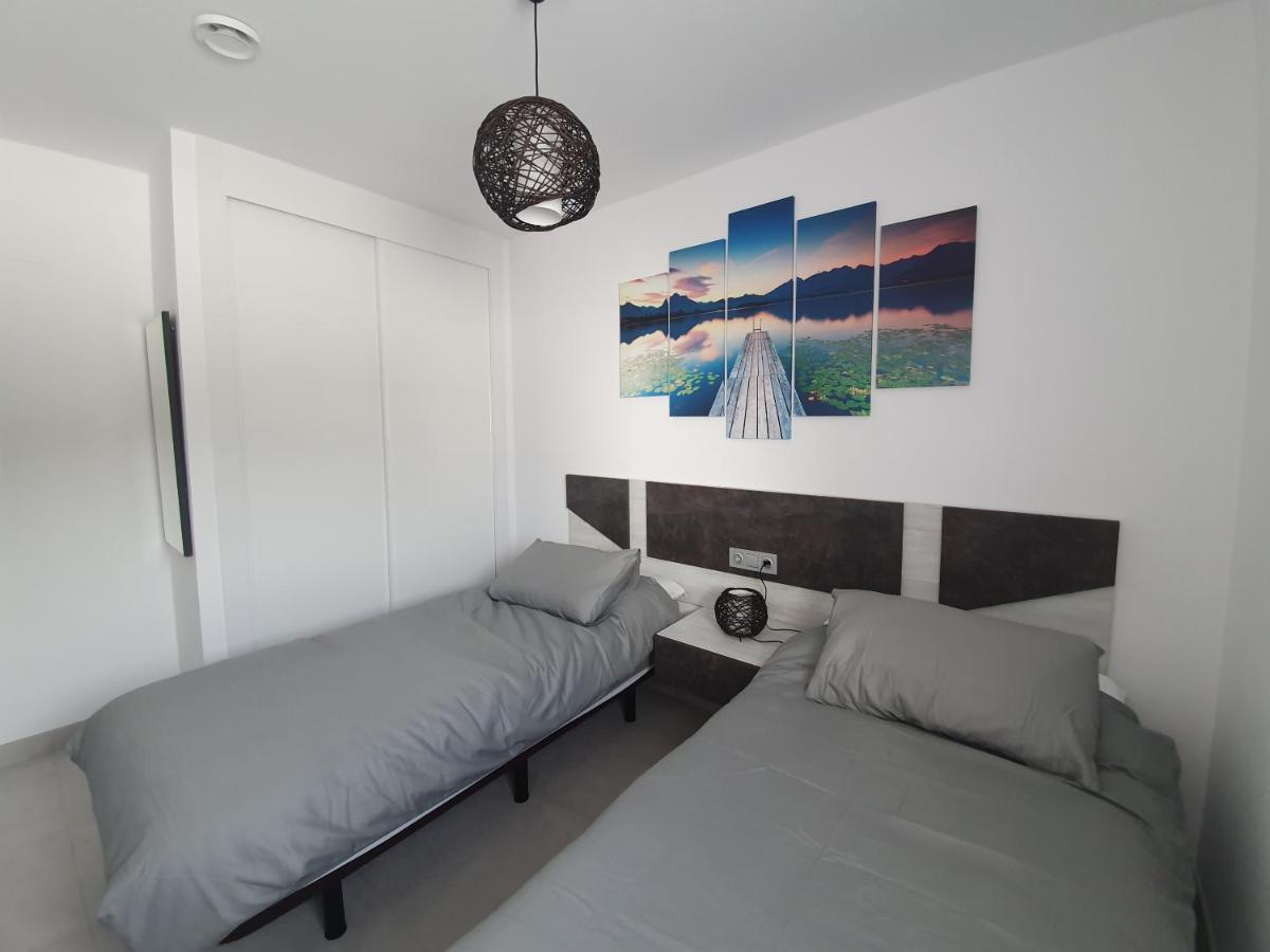 Bayview Hills - Balcon Del Mediterraneo Torrox Luaran gambar