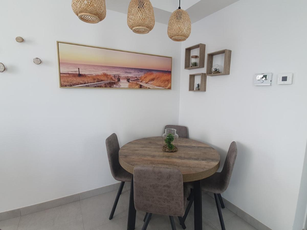 Bayview Hills - Balcon Del Mediterraneo Torrox Luaran gambar