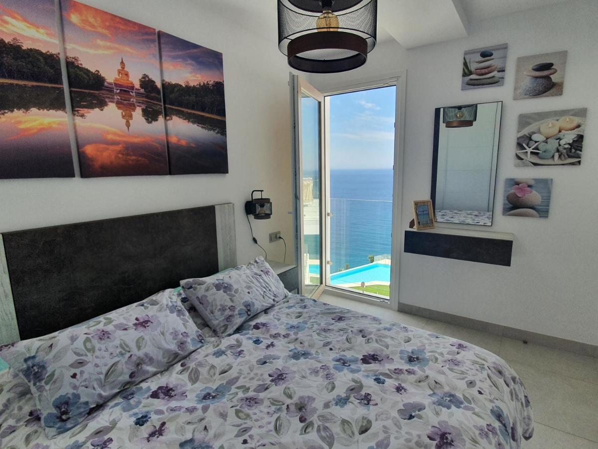 Bayview Hills - Balcon Del Mediterraneo Torrox Luaran gambar