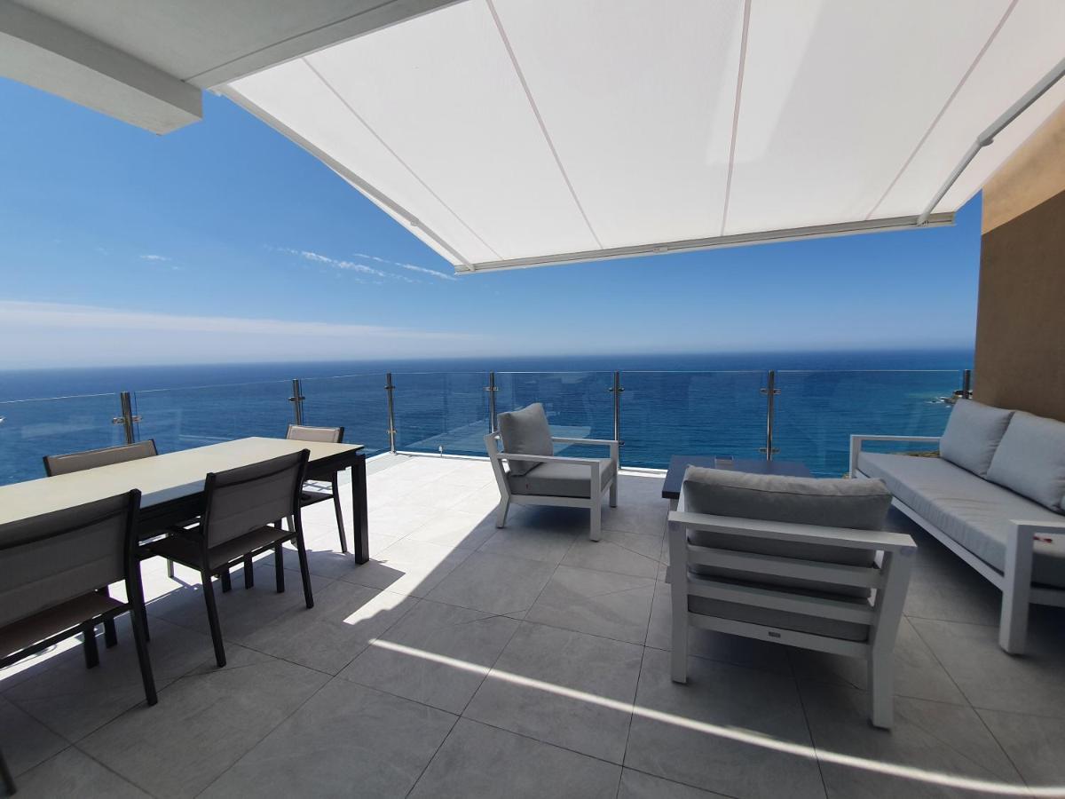 Bayview Hills - Balcon Del Mediterraneo Torrox Luaran gambar
