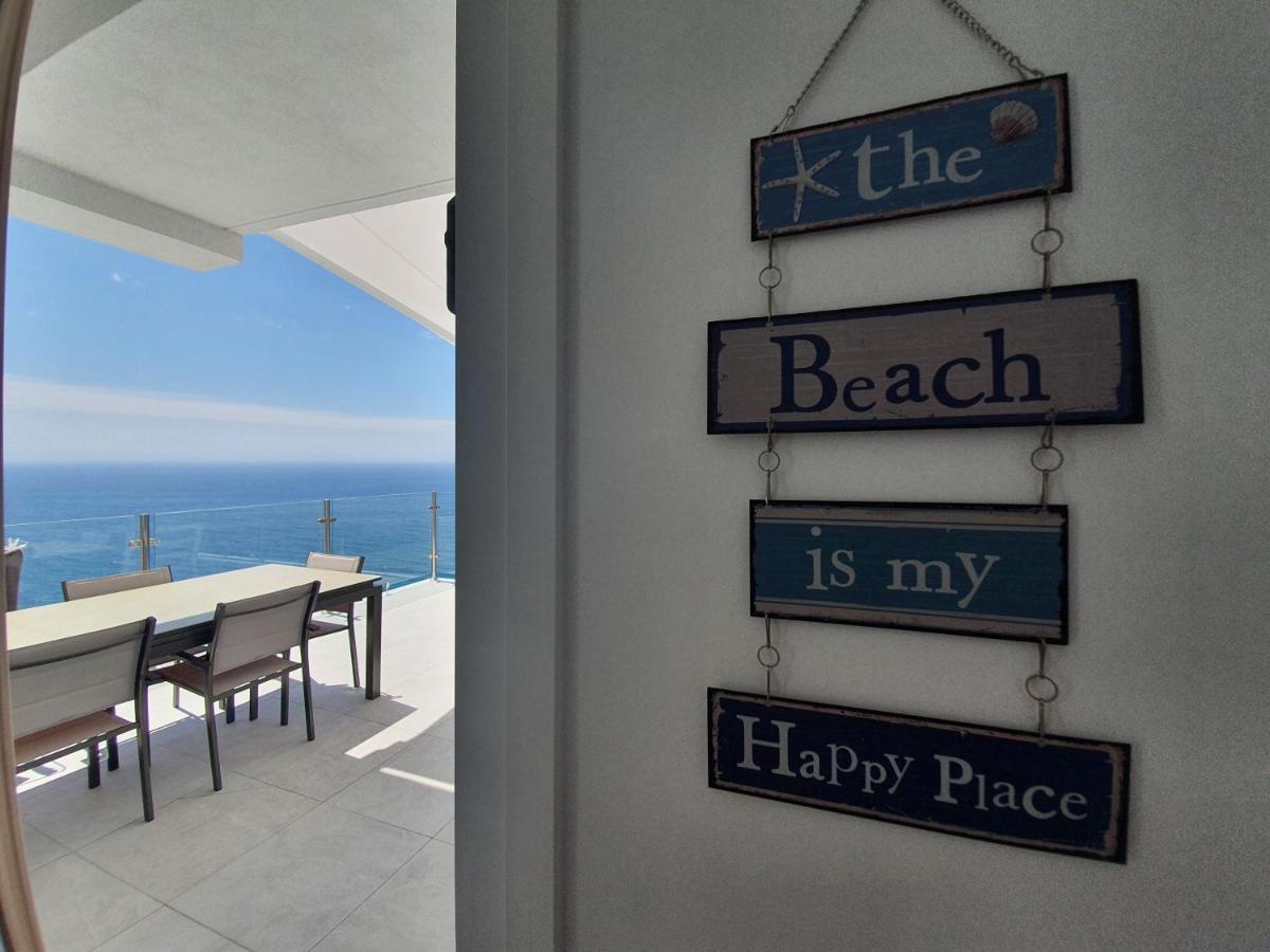 Bayview Hills - Balcon Del Mediterraneo Torrox Luaran gambar