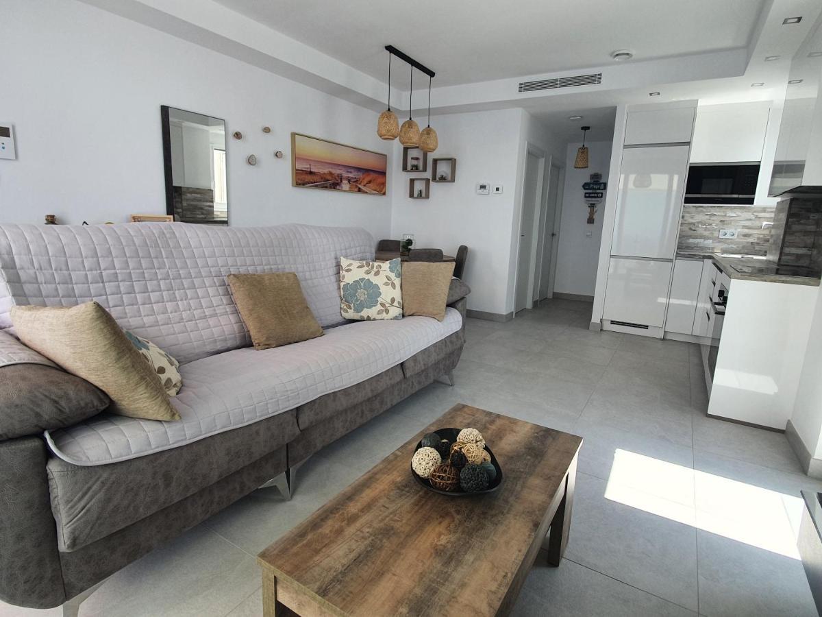 Bayview Hills - Balcon Del Mediterraneo Torrox Luaran gambar