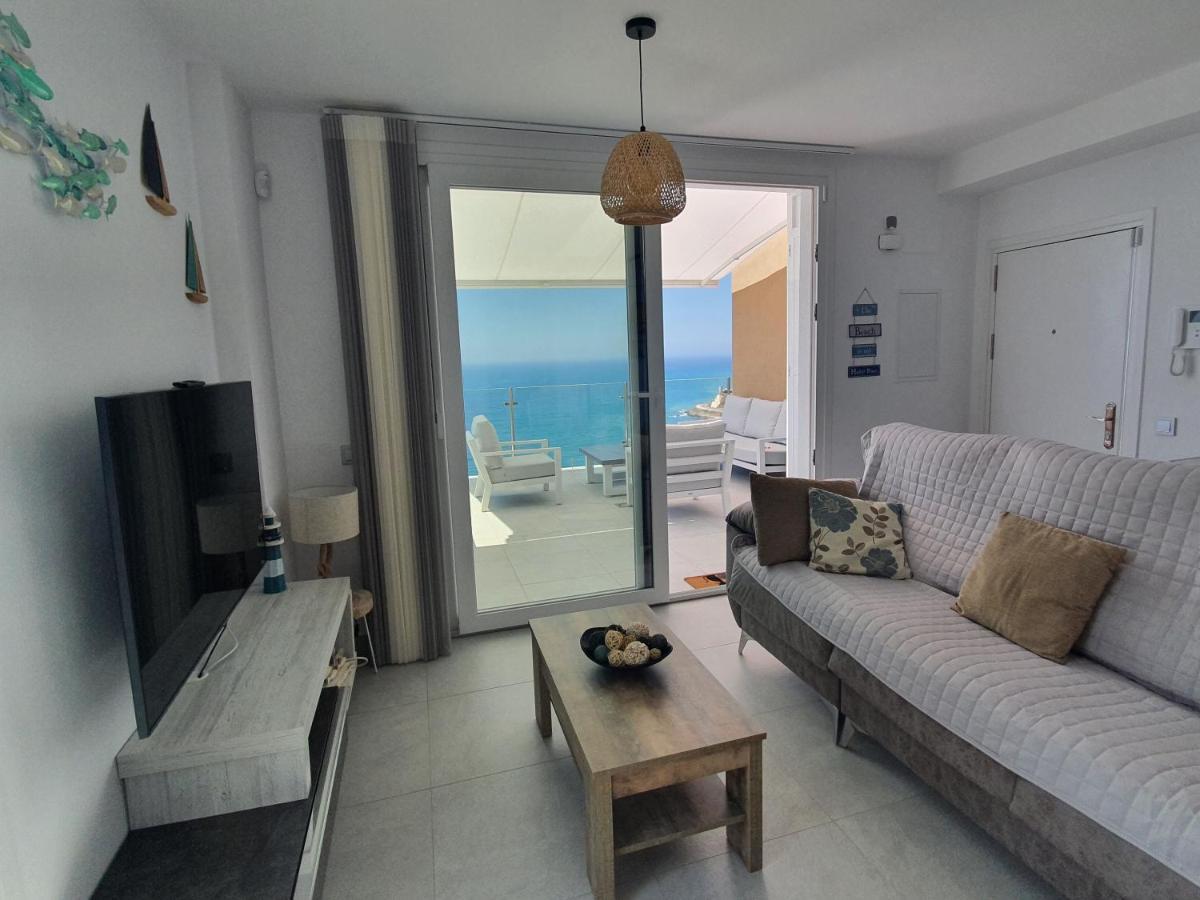Bayview Hills - Balcon Del Mediterraneo Torrox Luaran gambar