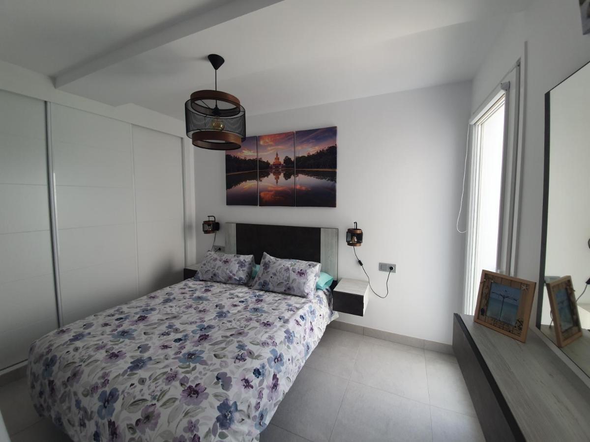 Bayview Hills - Balcon Del Mediterraneo Torrox Luaran gambar