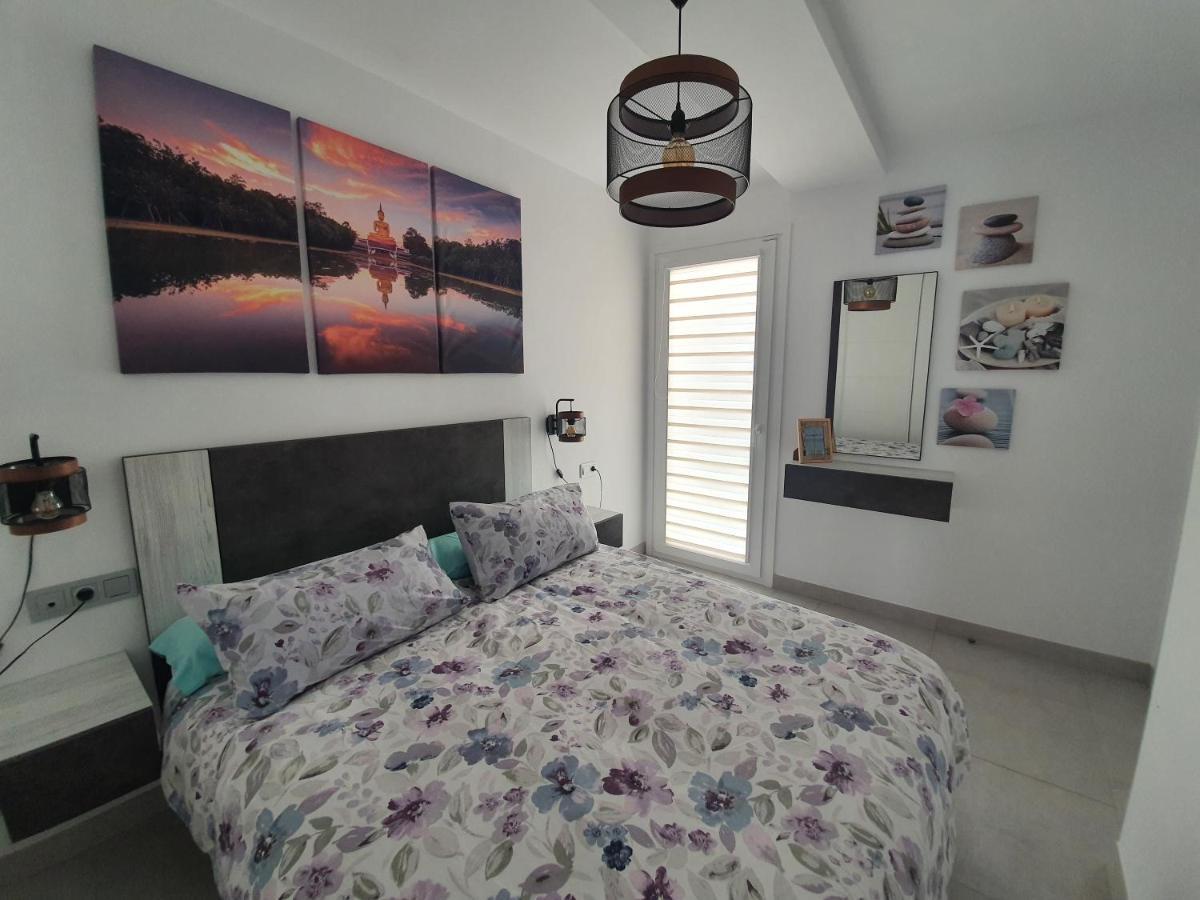 Bayview Hills - Balcon Del Mediterraneo Torrox Luaran gambar
