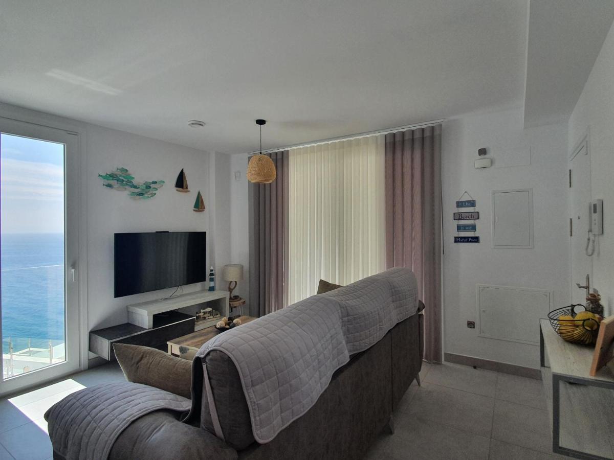 Bayview Hills - Balcon Del Mediterraneo Torrox Luaran gambar