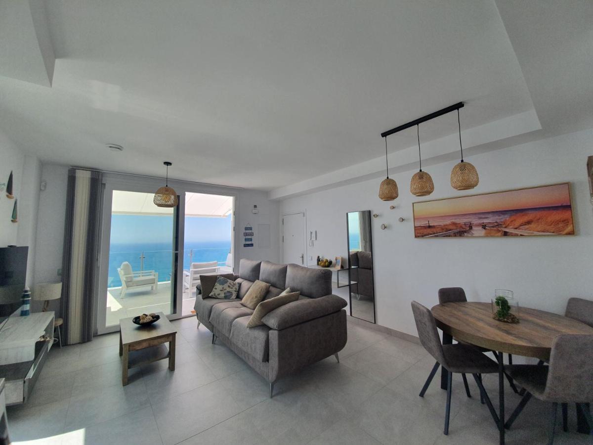 Bayview Hills - Balcon Del Mediterraneo Torrox Luaran gambar