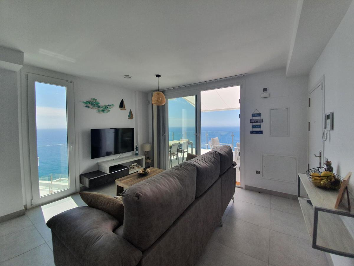 Bayview Hills - Balcon Del Mediterraneo Torrox Luaran gambar