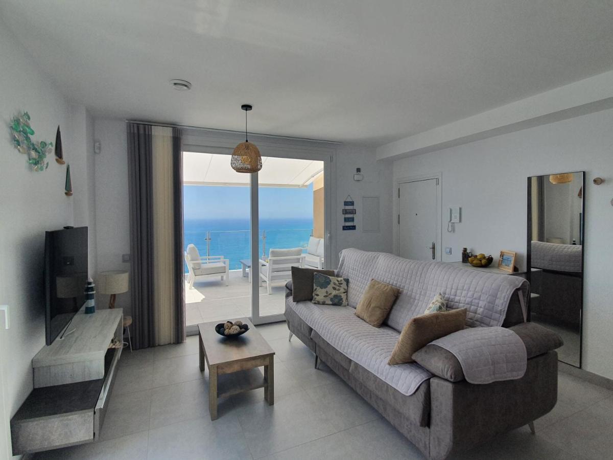 Bayview Hills - Balcon Del Mediterraneo Torrox Luaran gambar