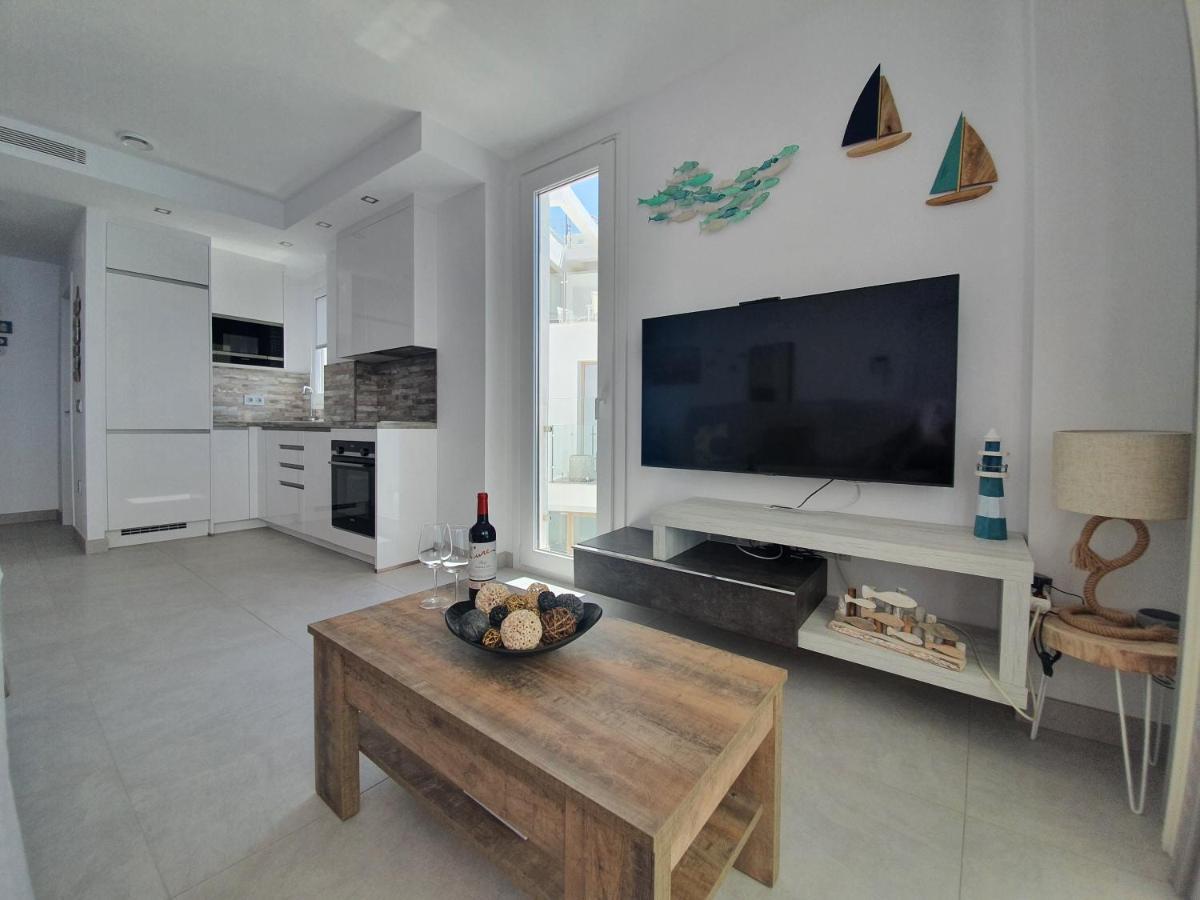 Bayview Hills - Balcon Del Mediterraneo Torrox Luaran gambar