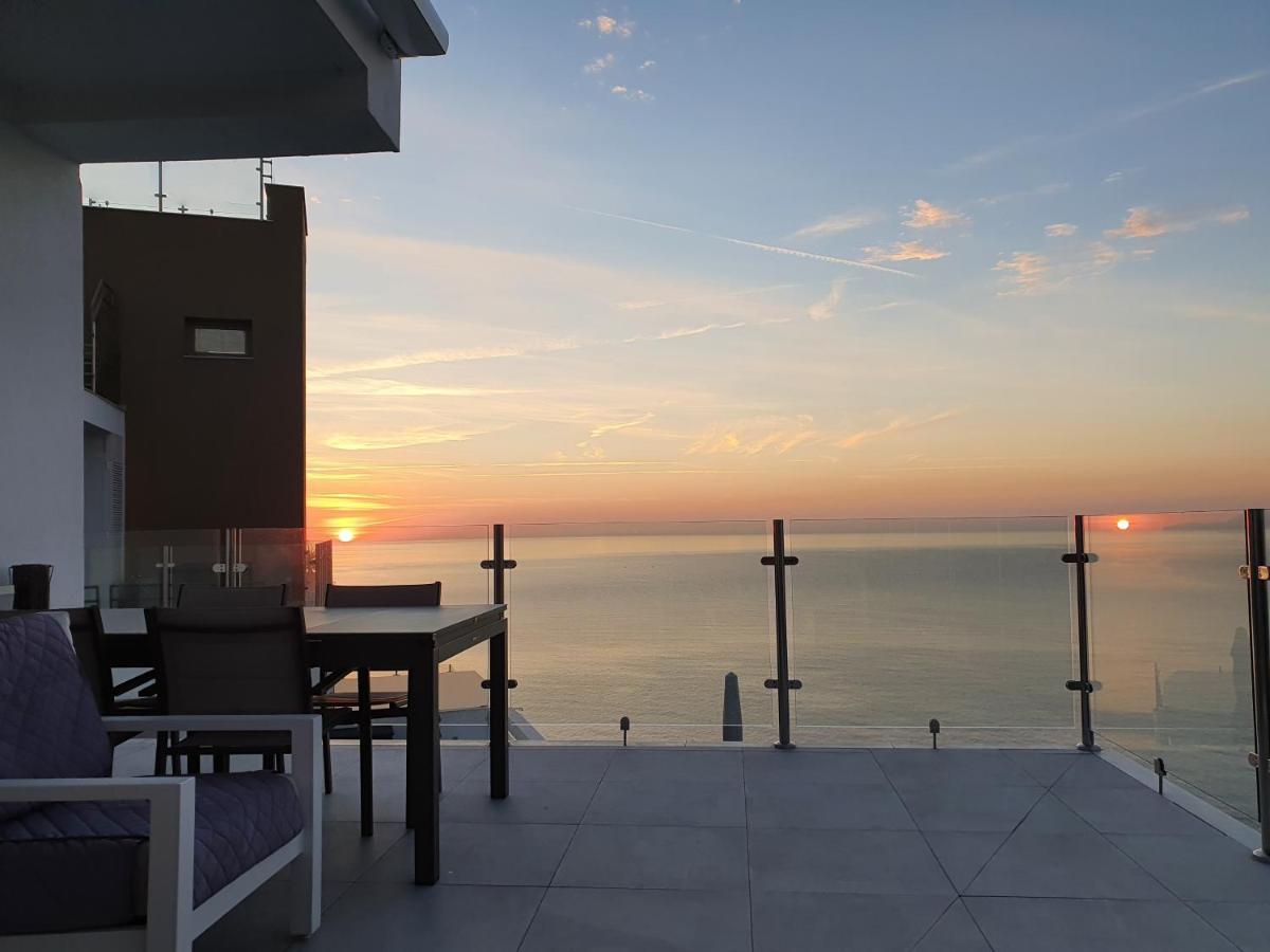 Bayview Hills - Balcon Del Mediterraneo Torrox Luaran gambar