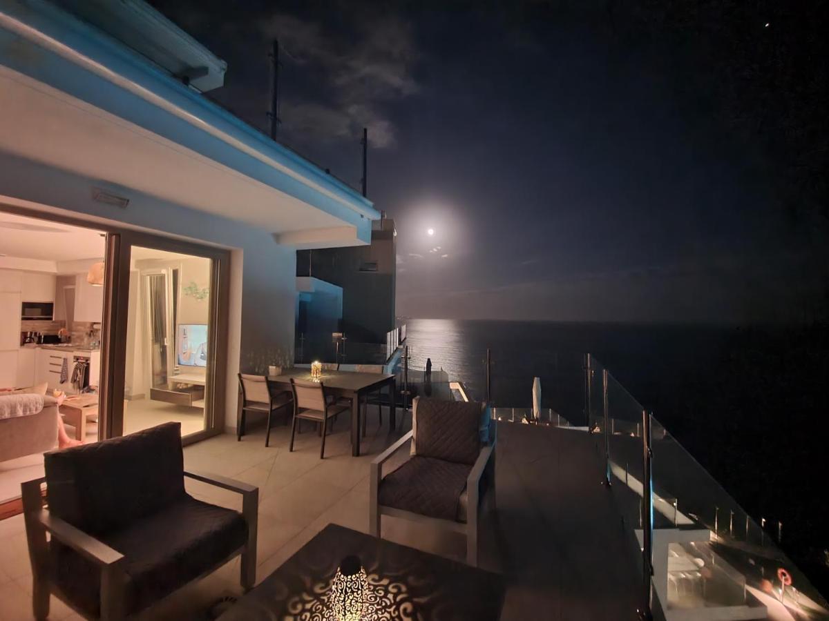 Bayview Hills - Balcon Del Mediterraneo Torrox Luaran gambar