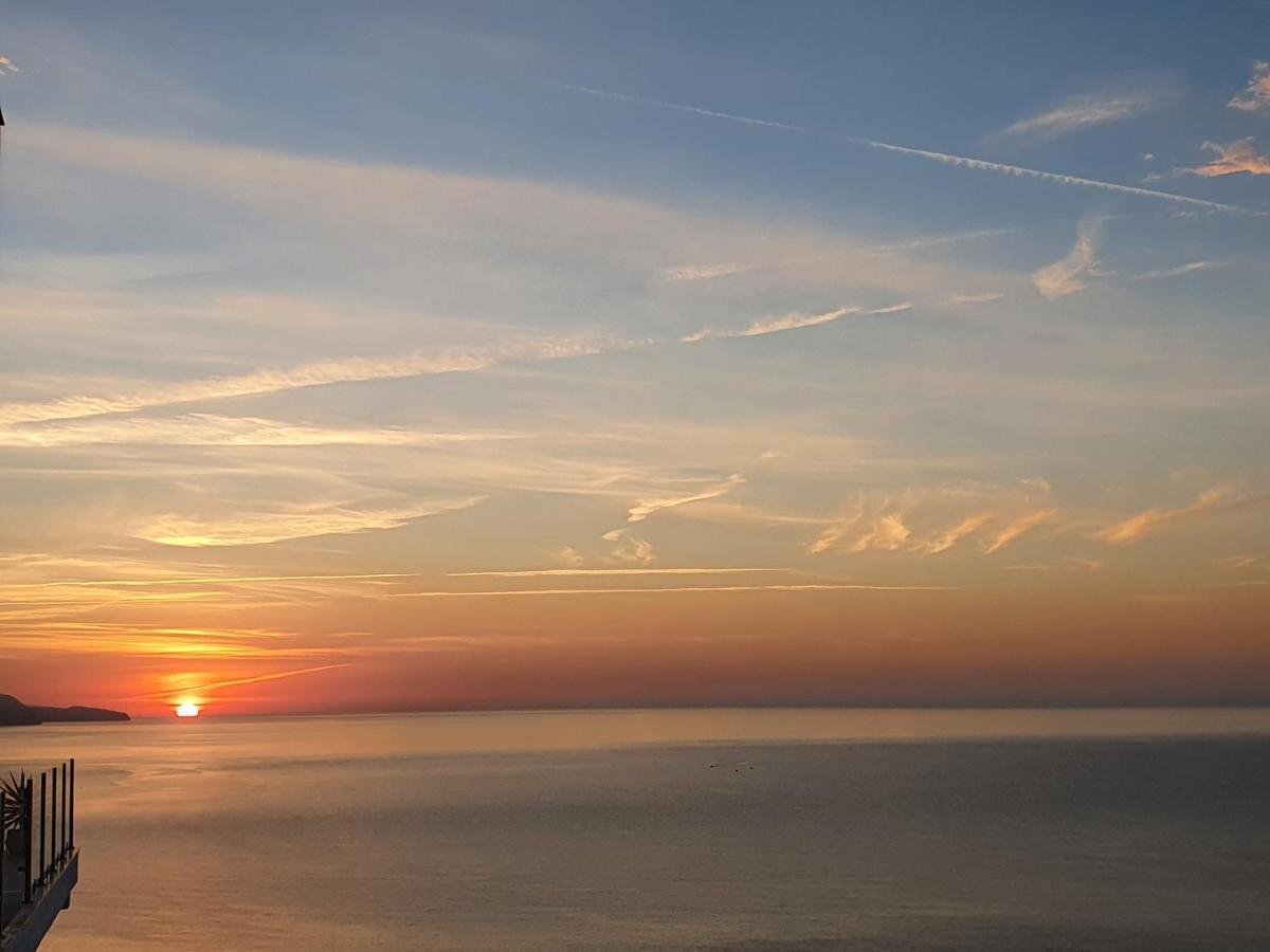 Bayview Hills - Balcon Del Mediterraneo Torrox Luaran gambar
