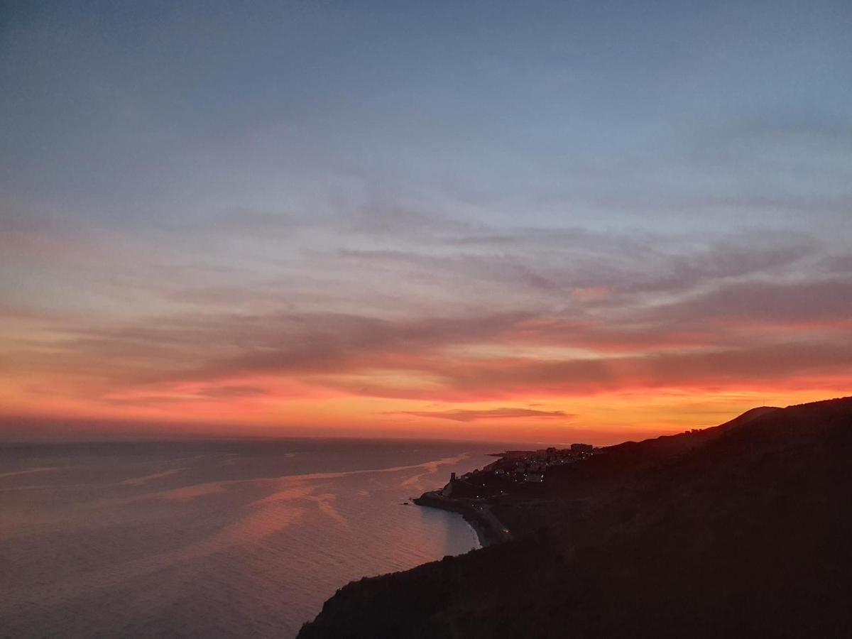 Bayview Hills - Balcon Del Mediterraneo Torrox Luaran gambar