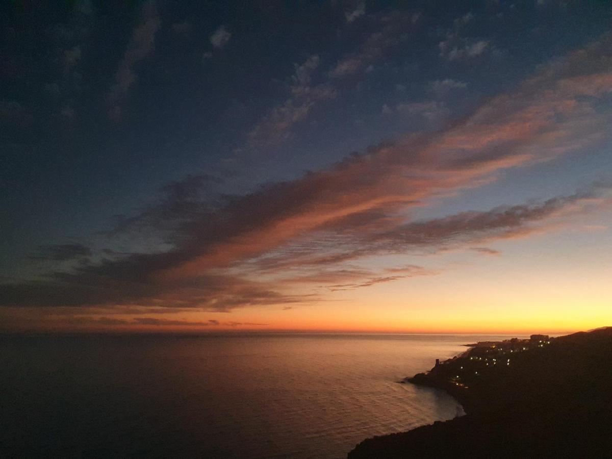 Bayview Hills - Balcon Del Mediterraneo Torrox Luaran gambar