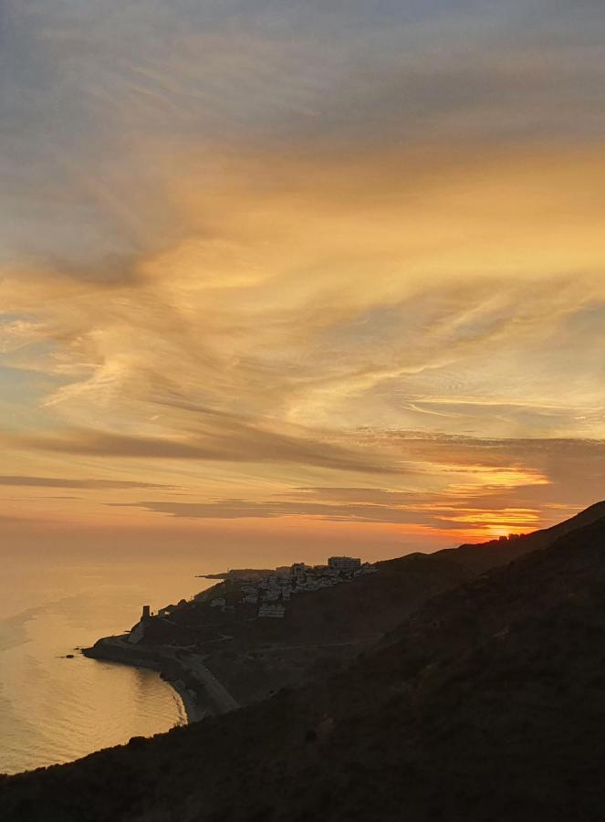 Bayview Hills - Balcon Del Mediterraneo Torrox Luaran gambar
