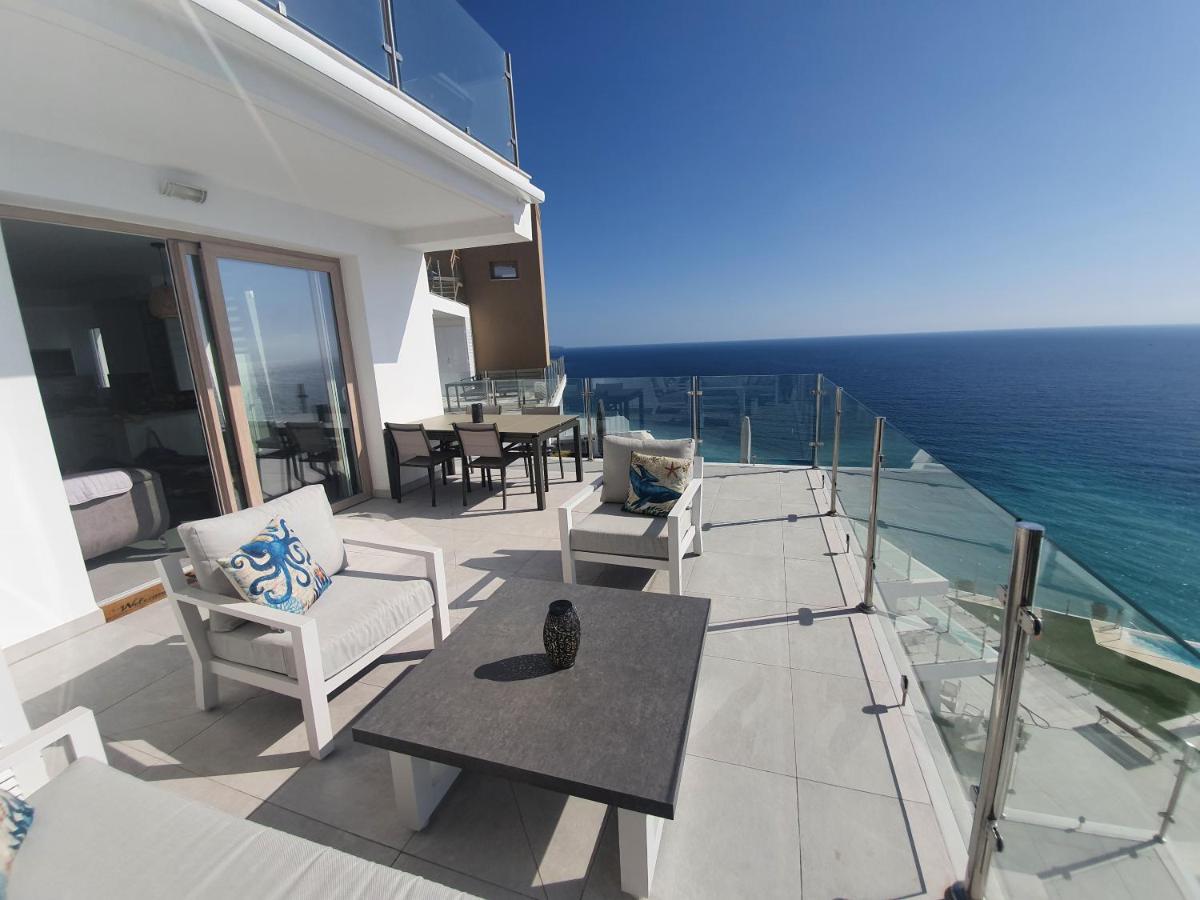 Bayview Hills - Balcon Del Mediterraneo Torrox Luaran gambar
