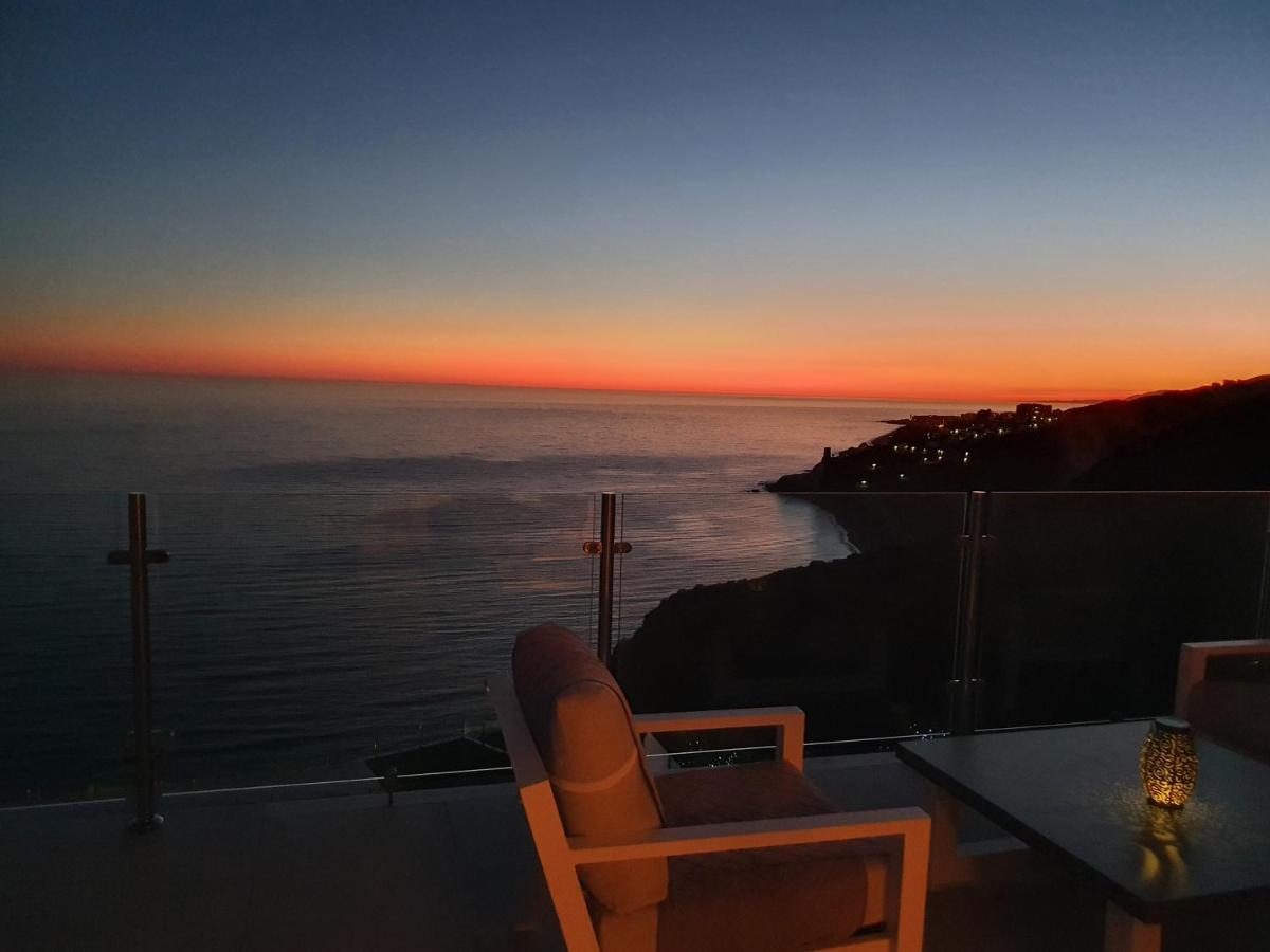Bayview Hills - Balcon Del Mediterraneo Torrox Luaran gambar