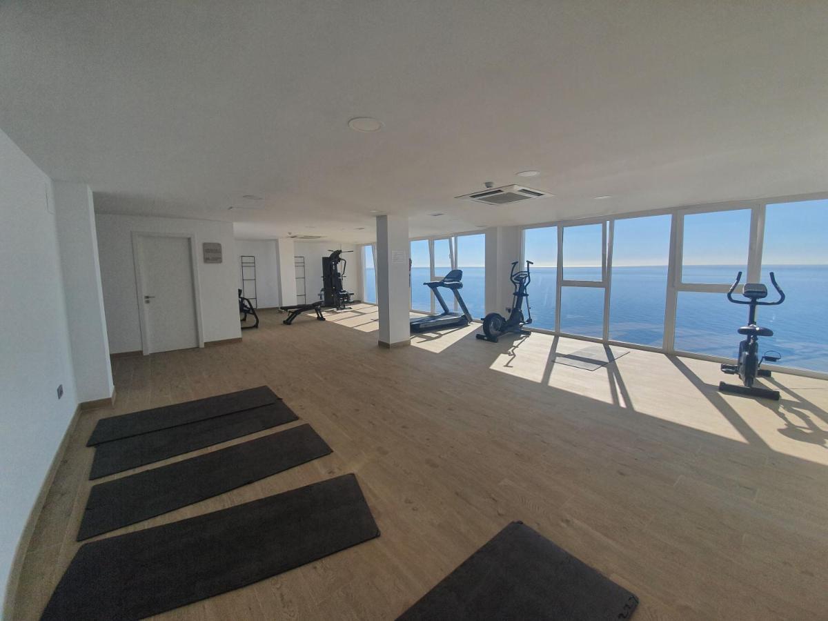 Bayview Hills - Balcon Del Mediterraneo Torrox Luaran gambar