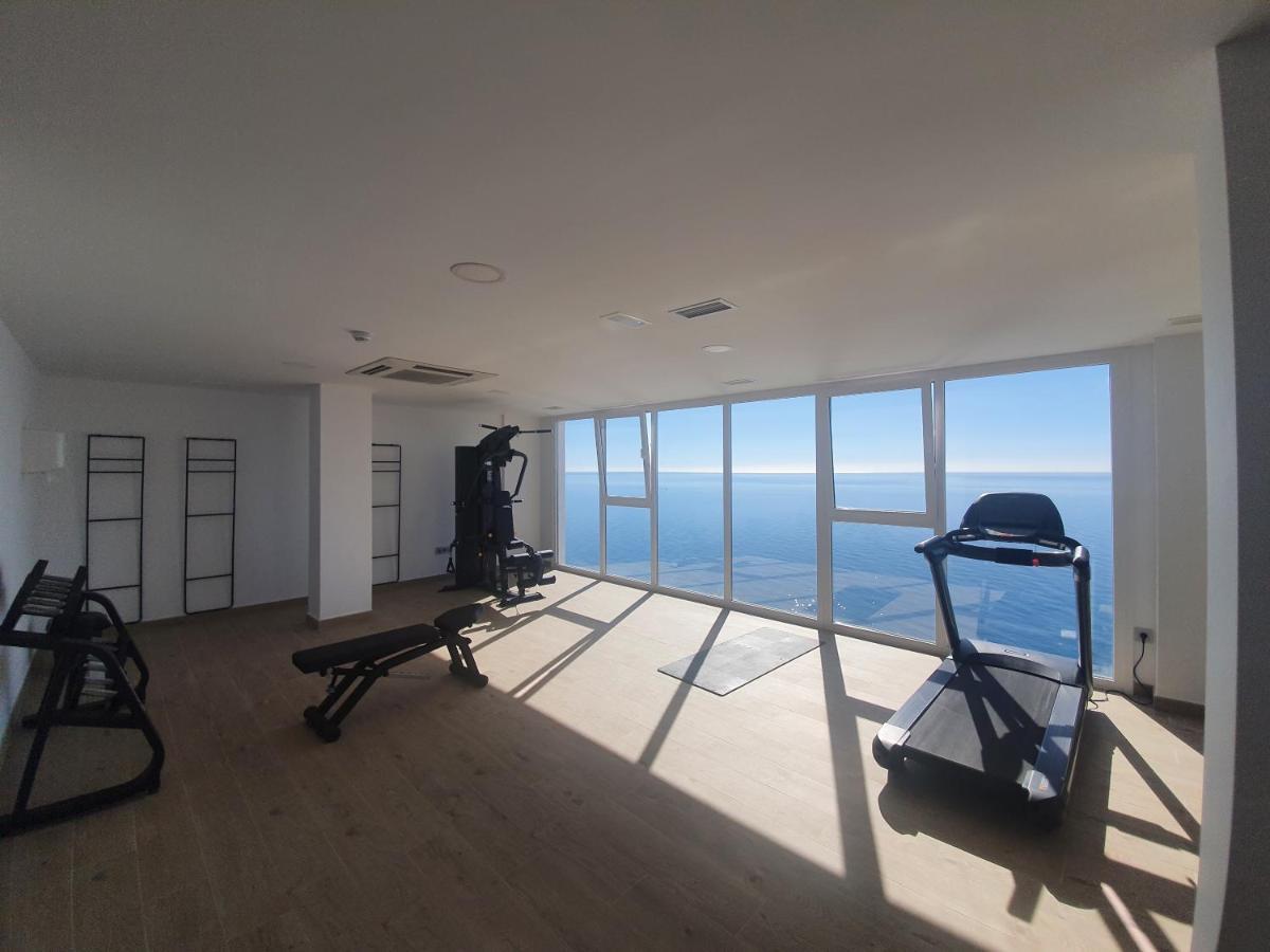 Bayview Hills - Balcon Del Mediterraneo Torrox Luaran gambar