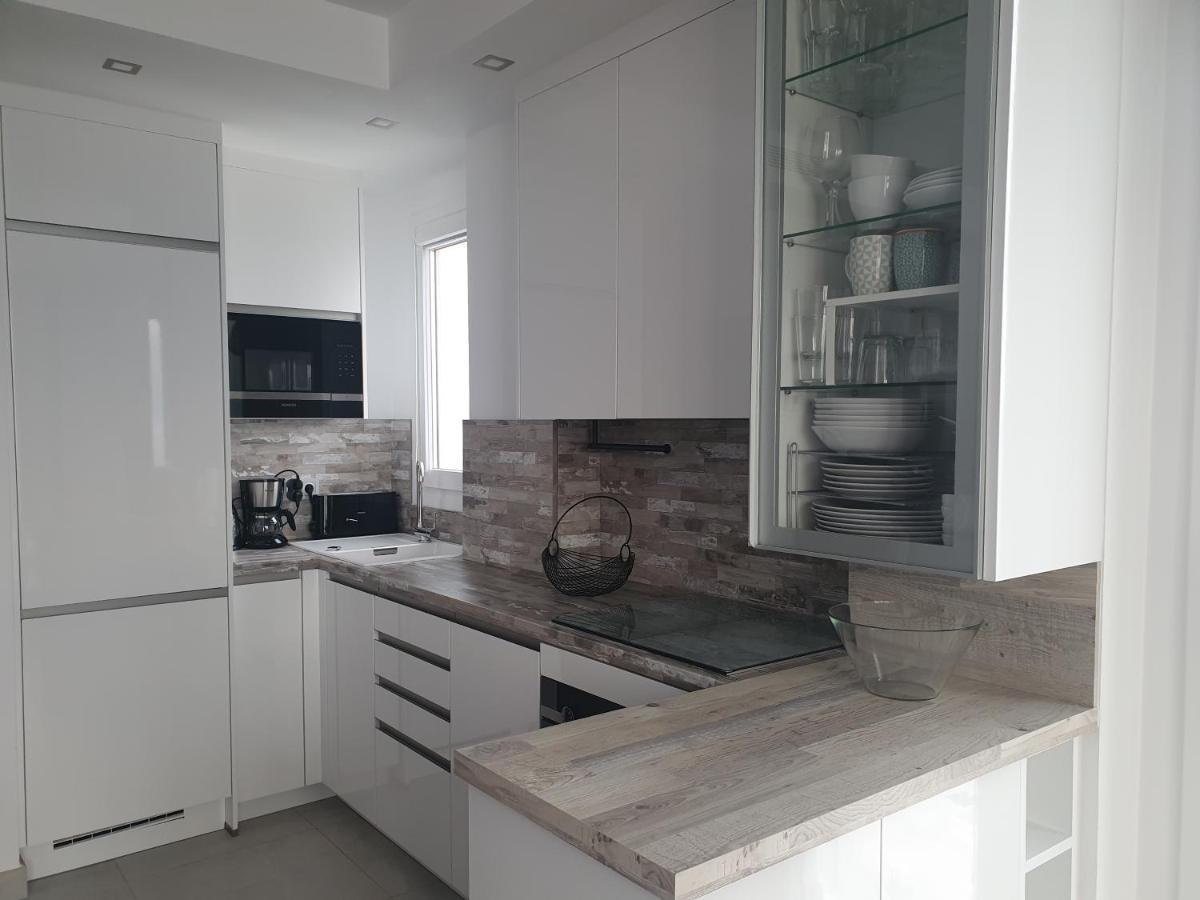 Bayview Hills - Balcon Del Mediterraneo Torrox Luaran gambar