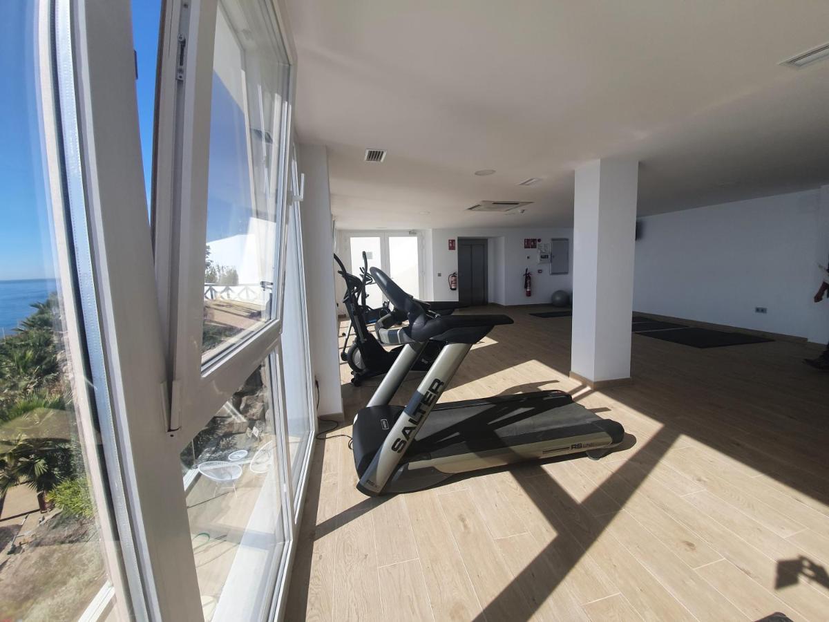 Bayview Hills - Balcon Del Mediterraneo Torrox Luaran gambar