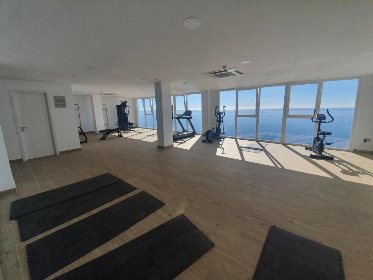 Bayview Hills - Balcon Del Mediterraneo Torrox Luaran gambar