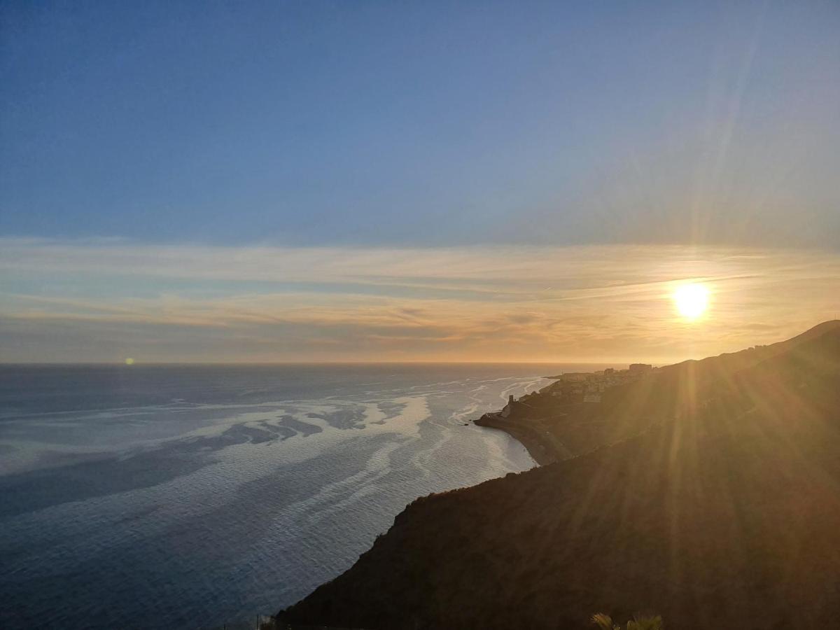 Bayview Hills - Balcon Del Mediterraneo Torrox Luaran gambar