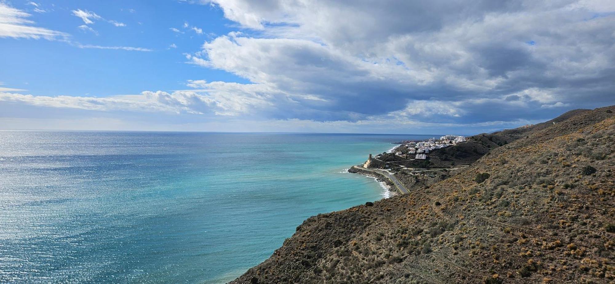 Bayview Hills - Balcon Del Mediterraneo Torrox Luaran gambar